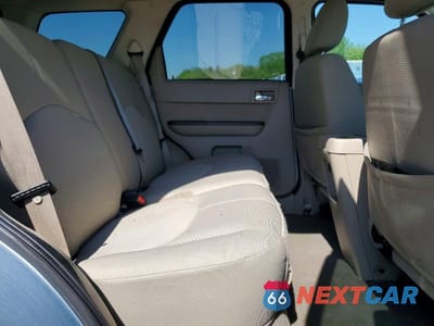 Zdjęcie 11 z 13 samochodu: 2008 MERCURY MARINER VIN:4M2CU81128KJ13787 - miniatura