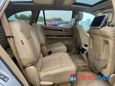 Zdjęcie 10 z 12 samochodu: 2011 MERCEDES-BENZ R 350 4MATIC VIN:4JGCB6FEXBA130521 - miniatura