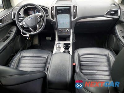 Zdjęcie 8 z 14 samochodu: 2024 FORD EDGE SEL VIN:2FMPK4J96RBA76245 - miniatura