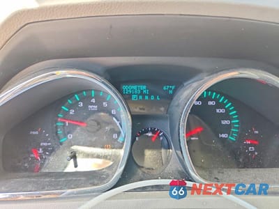 Zdjęcie 9 z 13 samochodu: 2011 CHEVROLET TRAVERSE LT VIN:1GNKVJED5BJ331060 - miniatura