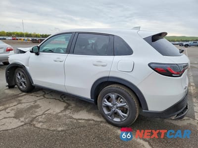 Drugie zdjęcie samochodu z przodu: 2026 HONDA HR-V LX VIN:3CZRZ2H3XTM708758 - miniatura