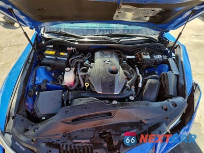Zdjęcie 11 z 12 samochodu: 2021 LEXUS IS 300 VIN:JTHAA1D28M5116413 - miniatura