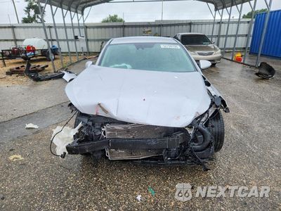 Piąte zdjęcie samochodu w środku: 2019 HYUNDAI ELANTRA SEL VIN:KMHD84LF4KU858533 - miniatura