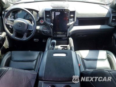 Zdjęcie 8 z 12 samochodu: 2024 RAM 1500 TRX VIN:1C6SRFU93RN101308 - miniatura