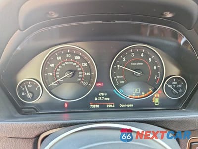 Zdjęcie 9 z 12 samochodu: 2019 BMW 430I GRAN COUPE VIN:WBA4J1C56KBM16179 - miniatura