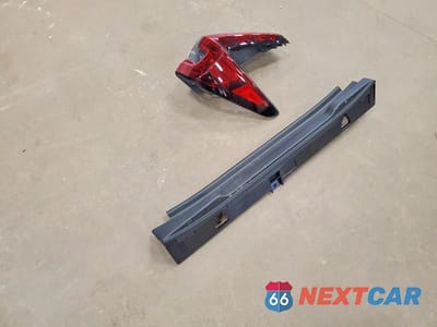 Zdjęcie 13 z 14 samochodu: 2020 HONDA CR-V EXL VIN:2HKRW2H88LH698862 - miniatura