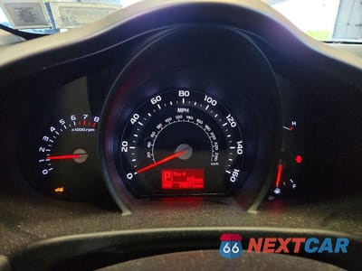 Zdjęcie 9 z 13 samochodu: 2016 KIA SPORTAGE LX VIN:KNDPB3AC7G7823741 - miniatura