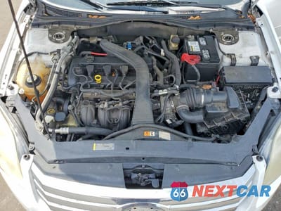 Zdjęcie 11 z 12 samochodu: 2007 FORD FUSION S VIN:3FAHP06Z77R145668 - miniatura