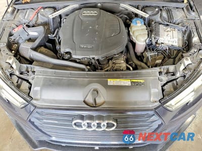 Zdjęcie 11 z 12 samochodu: 2018 AUDI A4 PREMIUM PLUS VIN:WAUENAF45JA059934 - miniatura