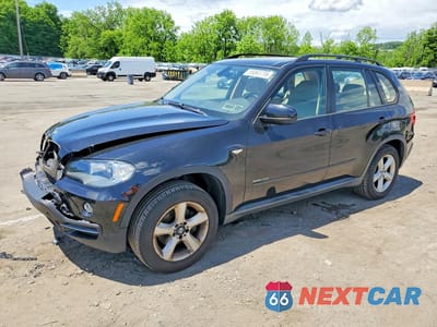 2009 BMW X5 XDRIVE30I 5UXFE43519L273730 - główne zdjęcie licytacji z USA - miniatura