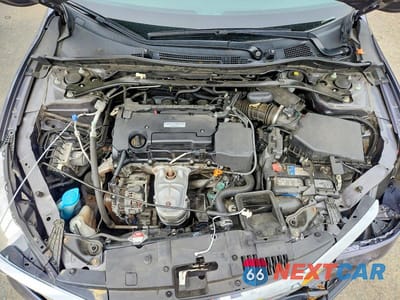 Zdjęcie 11 z 13 samochodu: 2016 HONDA ACCORD EX VIN:1HGCR2F77GA209924 - miniatura