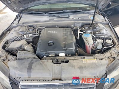 Zdjęcie 11 z 12 samochodu: 2012 AUDI A4 PREMIUM PLUS VIN:WAUFFAFL7CN012666 - miniatura