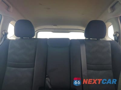 Zdjęcie 10 z 13 samochodu: 2016 NISSAN ROGUE S VIN:JN8AT2MT9GW015524 - miniatura
