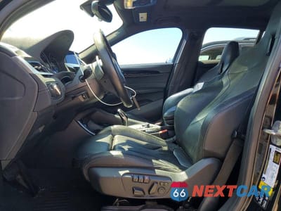 Zdjęcie 7 z 13 samochodu: 2020 BMW X2 M35I VIN:WBXYN1C02L5P41265 - miniatura