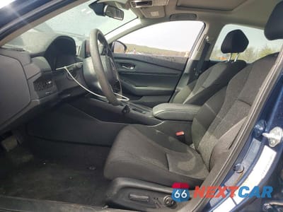 Zdjęcie 7 z 12 samochodu: 2024 HONDA ACCORD EX VIN:1HGCY1F31RA027715 - miniatura