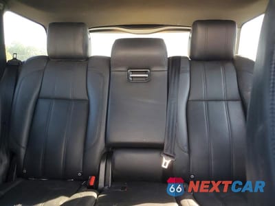 Zdjęcie 10 z 13 samochodu: 2014 LAND ROVER RANGE ROVER SUPERCHARGED VIN:SALGS2TF6EA187372 - miniatura