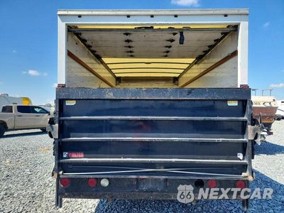 Zdjęcie 11 z 13 samochodu: 2017 FORD E350 BOX TRUCK VIN:1FDWE3FSXHDC43630 - miniatura