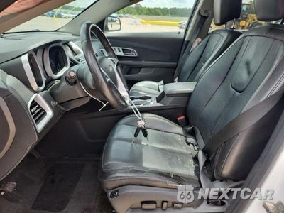Zdjęcie 7 z 14 samochodu: 2012 CHEVROLET EQUINOX LTZ VIN:2GNFLGEK2C6252470 - miniatura