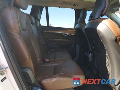 Zdjęcie 11 z 14 samochodu: 2019 VOLVO XC90 T6 INSCRIPTION VIN:YV4A22PL1K1515707 - miniatura