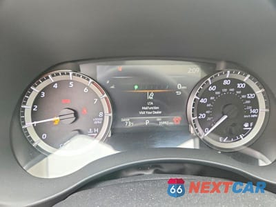 Zdjęcie 9 z 14 samochodu: 2024 TOYOTA HIGHLANDER XLE VIN:5TDKDRBH9RS566902 - miniatura