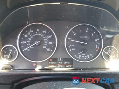 Zdjęcie 9 z 12 samochodu: 2016 BMW 320 XI VIN:WBA8E5G59GNT41202 - miniatura