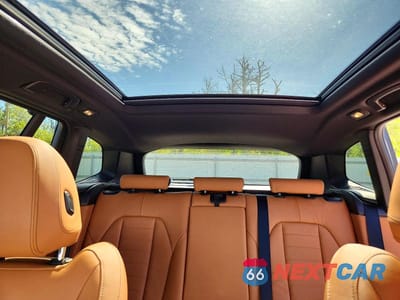 Zdjęcie 10 z 13 samochodu: 2020 BMW X3 XDRIVEM40I VIN:5UXTY9C09L9B72342 - miniatura