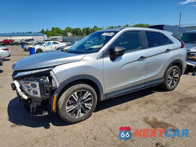 2023 MITSUBISHI ECLIPSE CROSS SE JA4ATWAA3PZ020877 - główne zdjęcie licytacji z USA - miniatura
