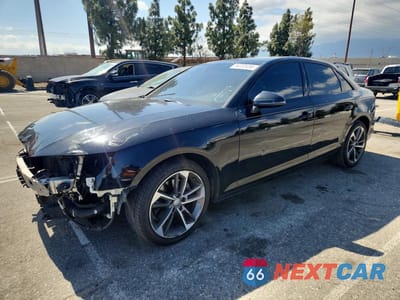 2019 AUDI A4 PREMIUM WAUGMAF44KN020645 - główne zdjęcie licytacji z USA - miniatura