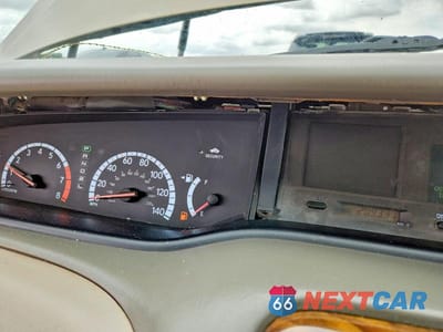 Zdjęcie 9 z 12 samochodu: 2000 TOYOTA AVALON XLS VIN:4T1BF28B3YU111957 - miniatura