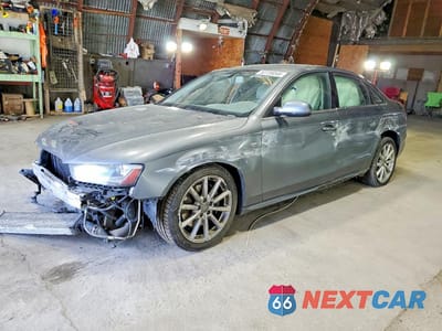 2014 AUDI A4 PREMIUM PLUS WAUFFAFL1EA044684 - główne zdjęcie licytacji z USA - miniatura