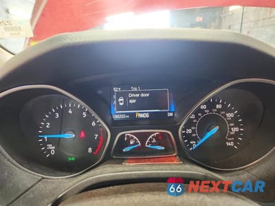 Zdjęcie 9 z 13 samochodu: 2015 FORD FOCUS SE VIN:1FADP3K28FL346971 - miniatura
