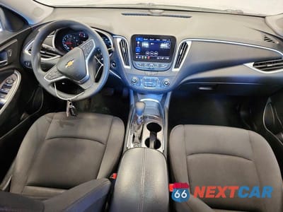 Zdjęcie 8 z 12 samochodu: 2022 CHEVROLET MALIBU LT VIN:1G1ZD5ST7NF166092 - miniatura