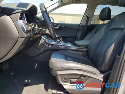 Zdjęcie 7 z 13 samochodu: 2021 AUDI Q7 PREMIUM VIN:WA1AJAF72MD014339 - miniatura
