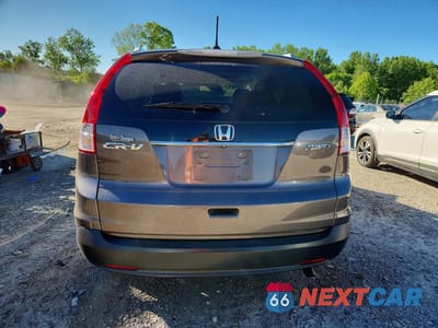 Zdjęcie 6 z 14 samochodu: 2014 HONDA CR-V EXL VIN:2HKRM4H77EH685791 - miniatura