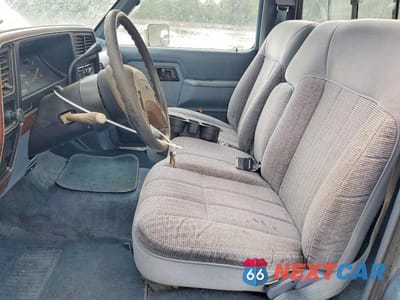 Zdjęcie 7 z 12 samochodu: 1989 FORD RANGER VIN:1FTCR10TXKUC09096 - miniatura
