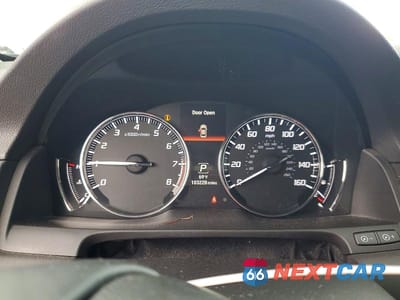 Zdjęcie 9 z 12 samochodu: 2015 ACURA RLX ADVANCE VIN:JH4KC1F95FC001601 - miniatura