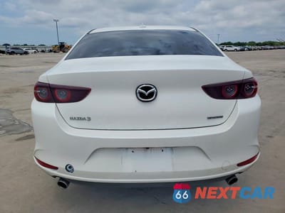 Zdjęcie 6 z 12 samochodu: 2021 MAZDA 3 PREMIUM VIN:JM1BPADL9M1319797 - miniatura