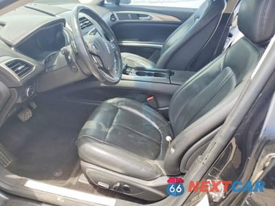 Zdjęcie 7 z 12 samochodu: 2013 LINCOLN MKZ VIN:3LN6L2G91DR819666 - miniatura