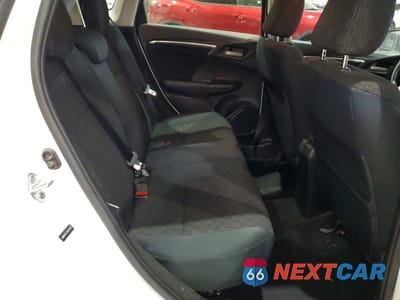 Zdjęcie 10 z 12 samochodu: 2016 HONDA FIT LX VIN:JHMGK5H57GX025533 - miniatura