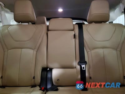 Zdjęcie 10 z 14 samochodu: 2023 INFINITI QX60 LUXE VIN:5N1DL1FS7PC331850 - miniatura