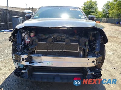 Piąte zdjęcie samochodu w środku: 2021 TOYOTA VENZA LIMITED VIN:JTEAAAAH7MJ034248 - miniatura
