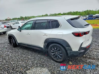 Drugie zdjęcie samochodu z przodu: 2023 MAZDA CX-50 PREFERRED PLUS VIN:7MMVABCM6PN138104 - miniatura