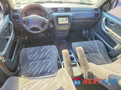 Zdjęcie 8 z 13 samochodu: 2000 HONDA CR-V EX VIN:JHLRD1863YC007130 - miniatura