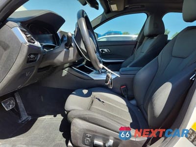 Zdjęcie 7 z 12 samochodu: 2020 BMW 330XI VIN:3MW5R7J09L8B18784 - miniatura