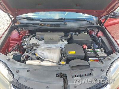 Zdjęcie 11 z 12 samochodu: 2015 TOYOTA CAMRY SE VIN:4T1BF1FKXFU971056 - miniatura
