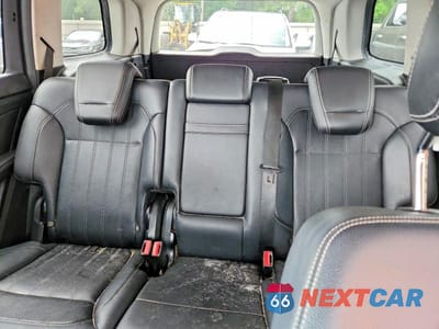 Zdjęcie 10 z 13 samochodu: 2015 MERCEDES-BENZ GL 450 4MATIC VIN:4JGDF6EEXFA561733 - miniatura