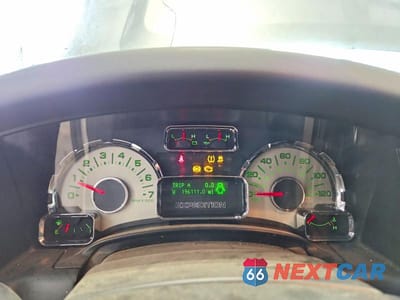 Zdjęcie 9 z 13 samochodu: 2011 FORD EXPEDITION EL LIMITED VIN:1FMJK2A59BEF18937 - miniatura