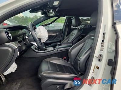 Zdjęcie 7 z 12 samochodu: 2021 MERCEDES-BENZ E 63 AMG-S 4MATIC VIN:W1KZF8KB8MA885332 - miniatura