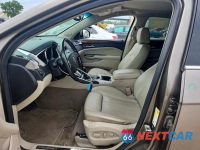 Zdjęcie 7 z 13 samochodu: 2012 CADILLAC SRX PREMIUM COLLECTION VIN:3GYFNCE30CS614506 - miniatura