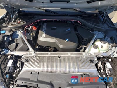 Zdjęcie 12 z 13 samochodu: 2026 BMW X3 30 XDRIVE VIN:5UX53GP00T9228137 - miniatura